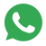 Contato pelo whatsapp