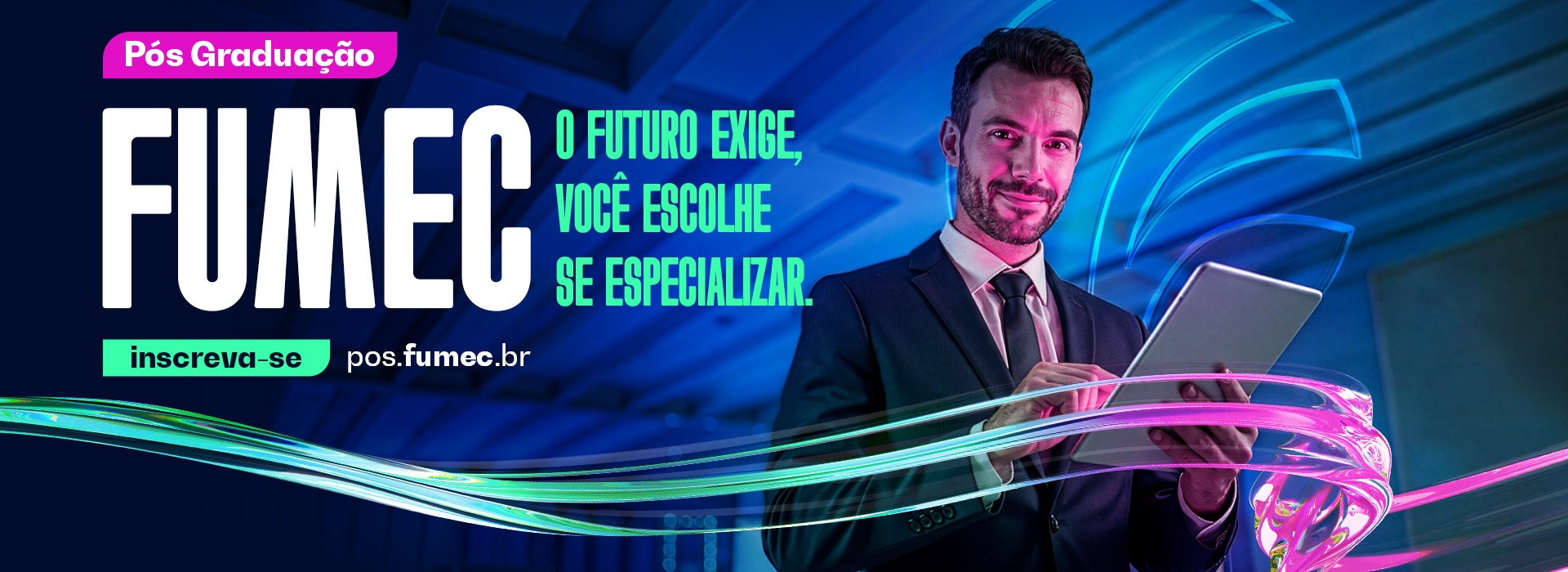 Página inicial
