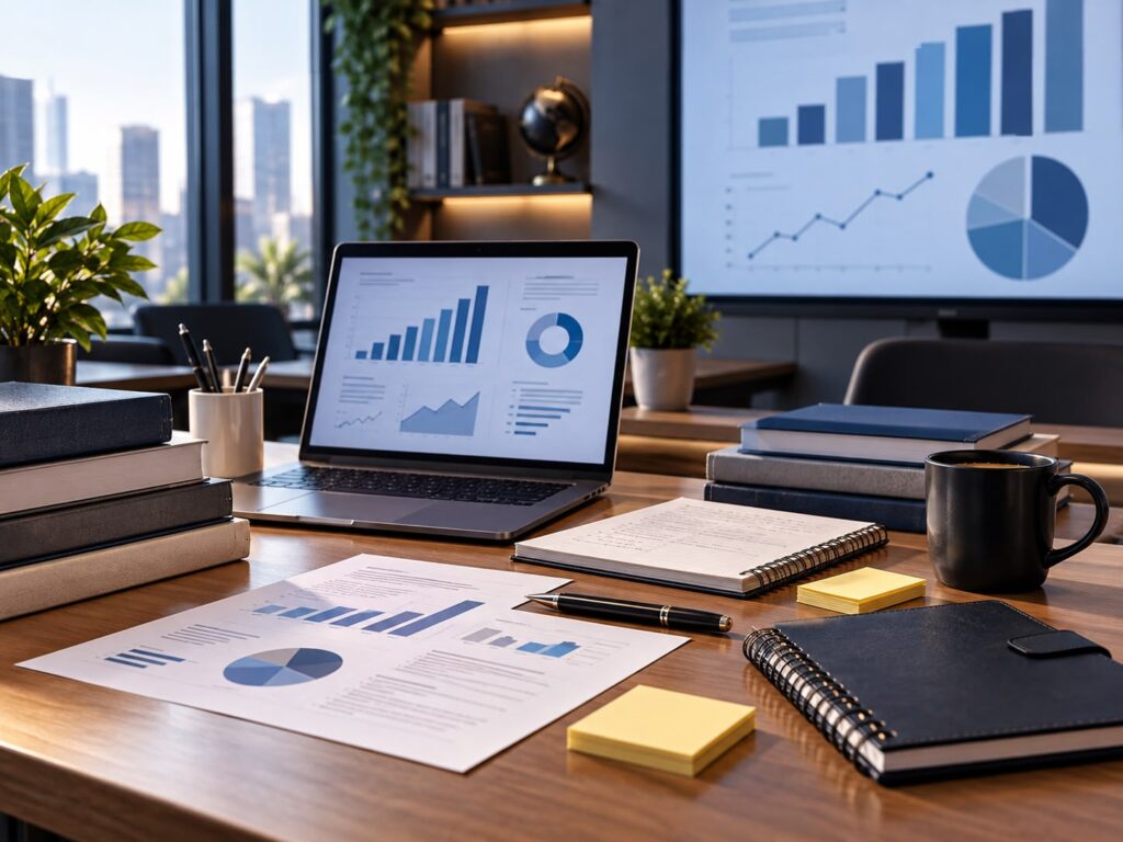 Administração (Mestrado)