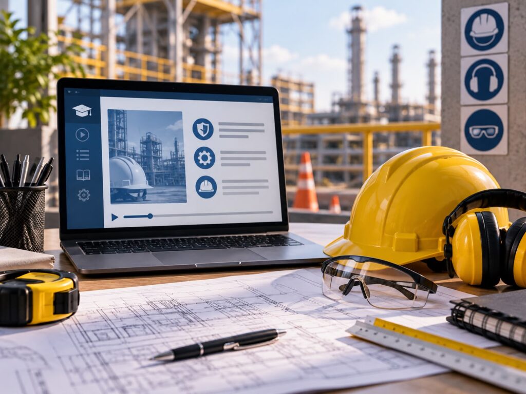 Engenharia de Segurança do Trabalho (EAD)