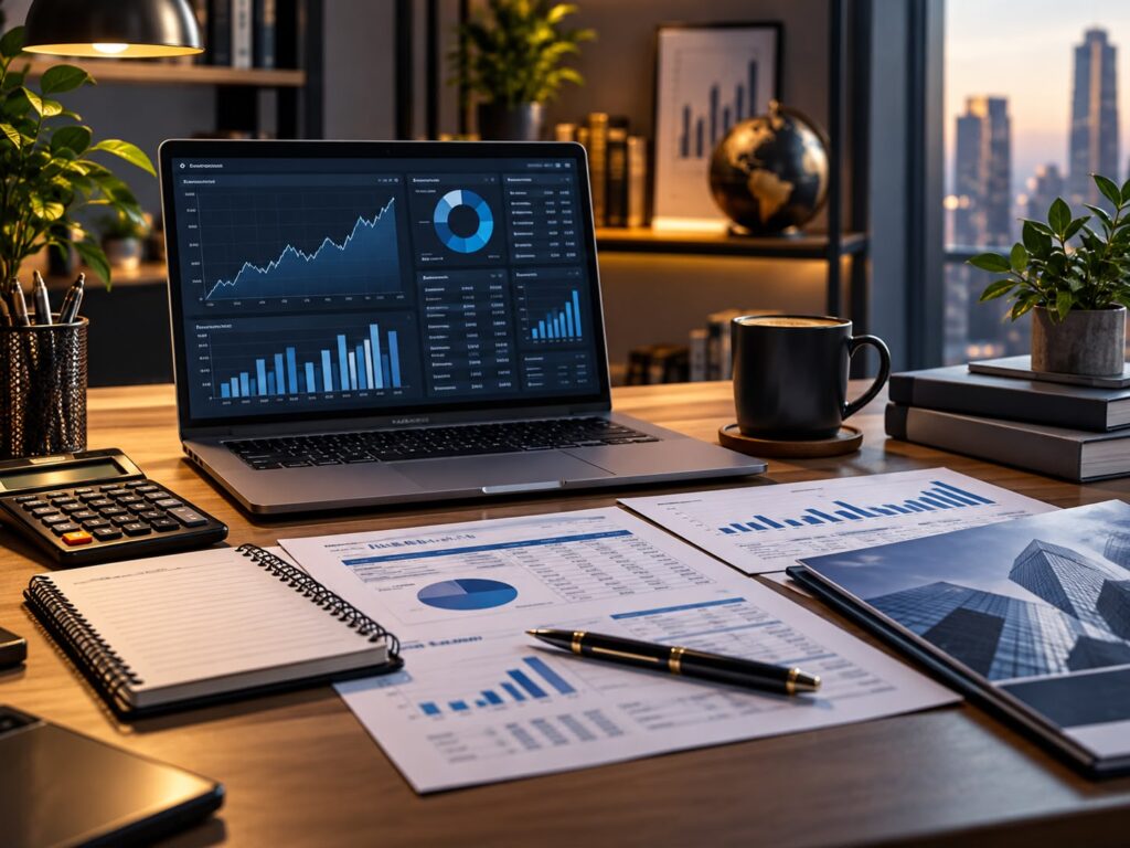 MBA em Finanças Corporativas e Controladoria (EAD)