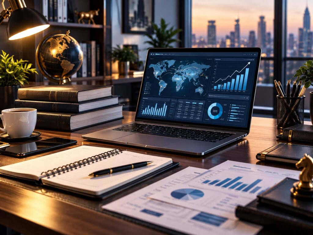 MBA em Gestão Estratégica de Negócios (EaD)