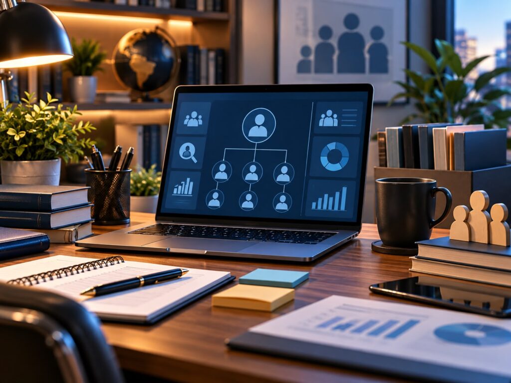MBA em Gestão Estratégica de Pessoas (EaD)