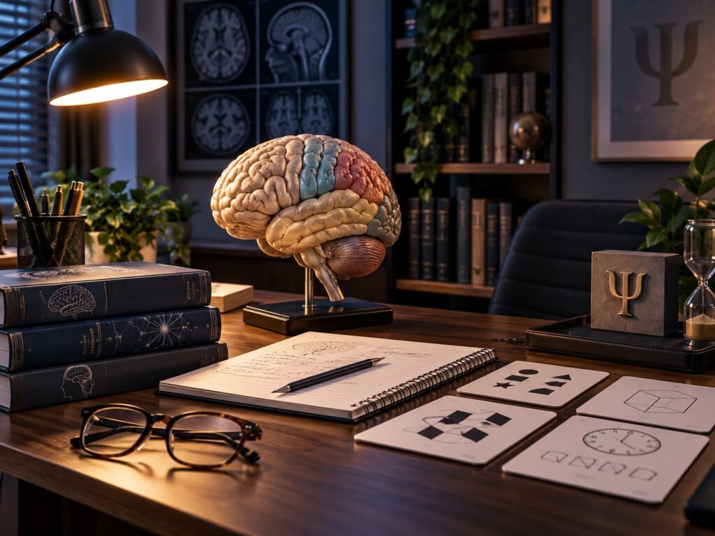 Neuropsicologia