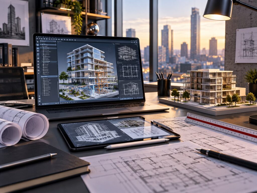 Gerenciamento de Projetos Aplicados na Engenharia e Arquitetura